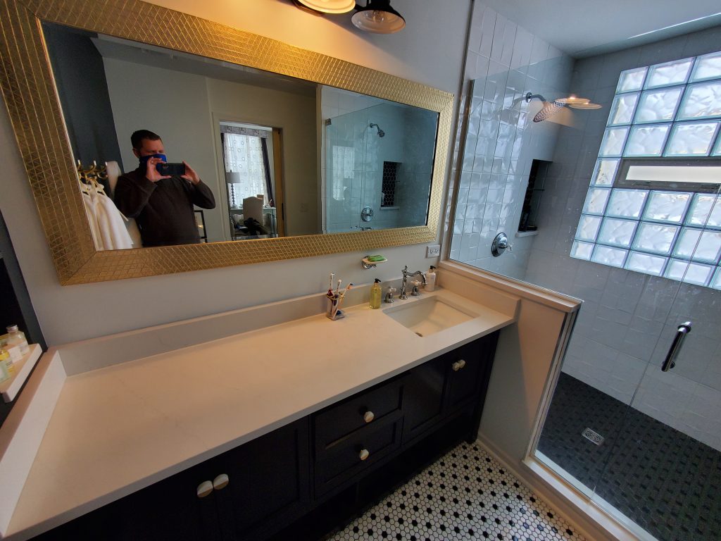 Crystal Lake IL Bathroom Remodel 2020 Veteran Owned Local Contractor   20210212 140223 1024x768 