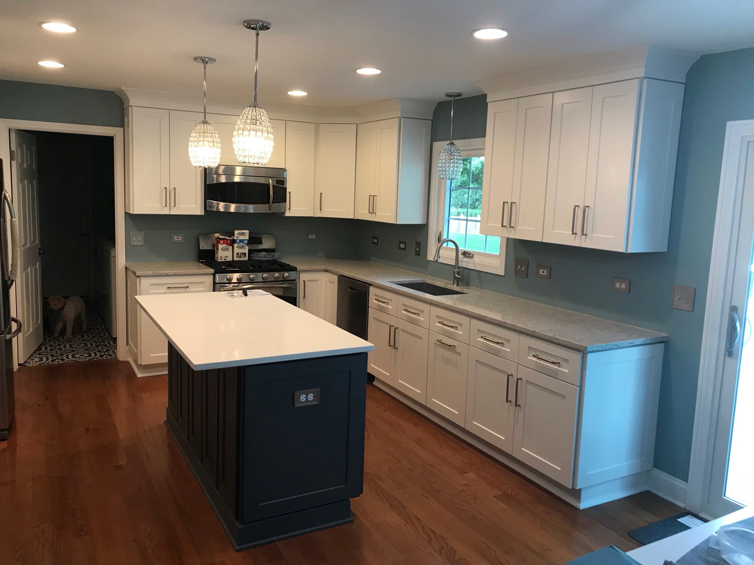 Kitchen Remodeler | Envy Home Services | Arlington Heights, IL