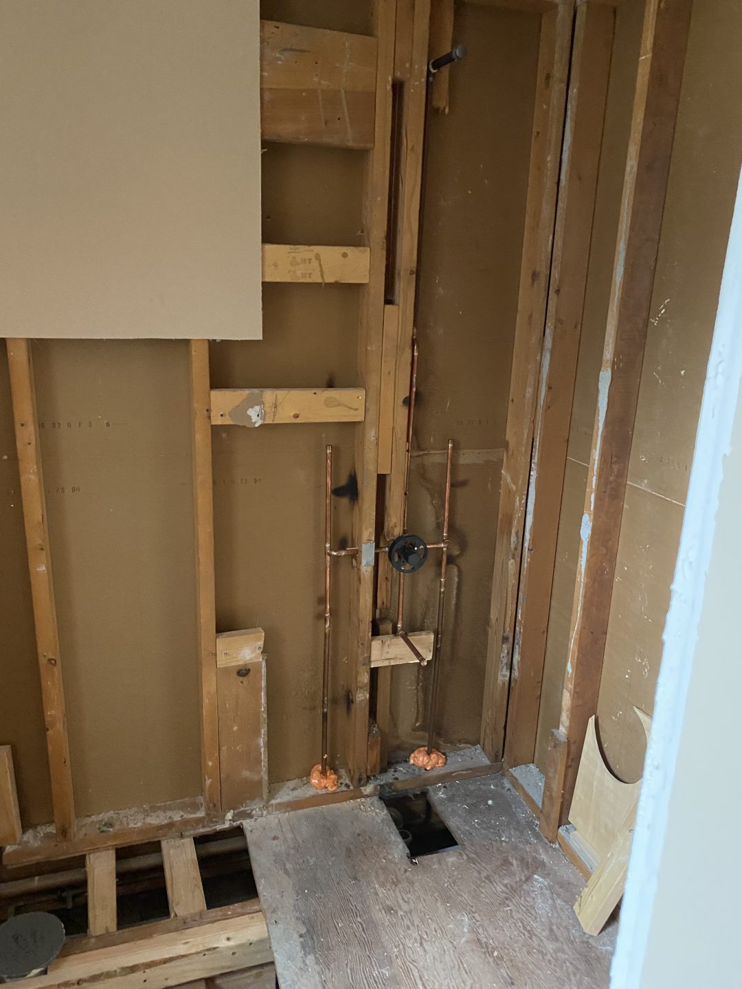 Palatine, IL Full Bathroom Remodel 2021 | Veteran Owned Local Contractor