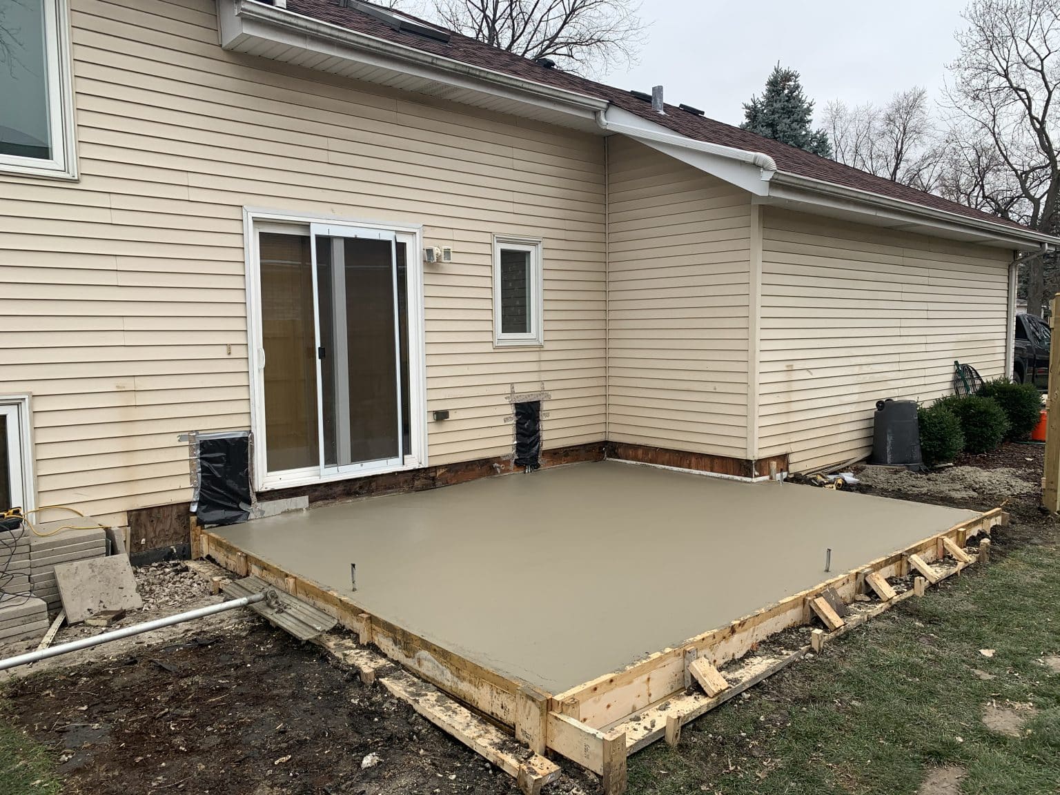 Wood Dale, IL All Season Sunroom 2020 | Veteran Owned Local Contractor