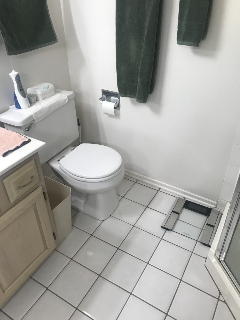 Schaumburg, IL Full Bathroom Remodel, 2021 | Veteran Owned Local Contractor