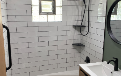 How to Find Bathroom Remodel Contractors Near Me