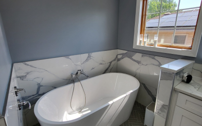 How to Keep Your Master Bathroom Renovation Cost Low