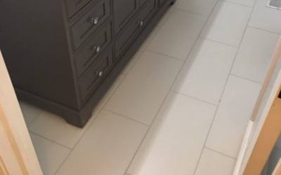 What Type of Flooring is Best for a Bathroom?