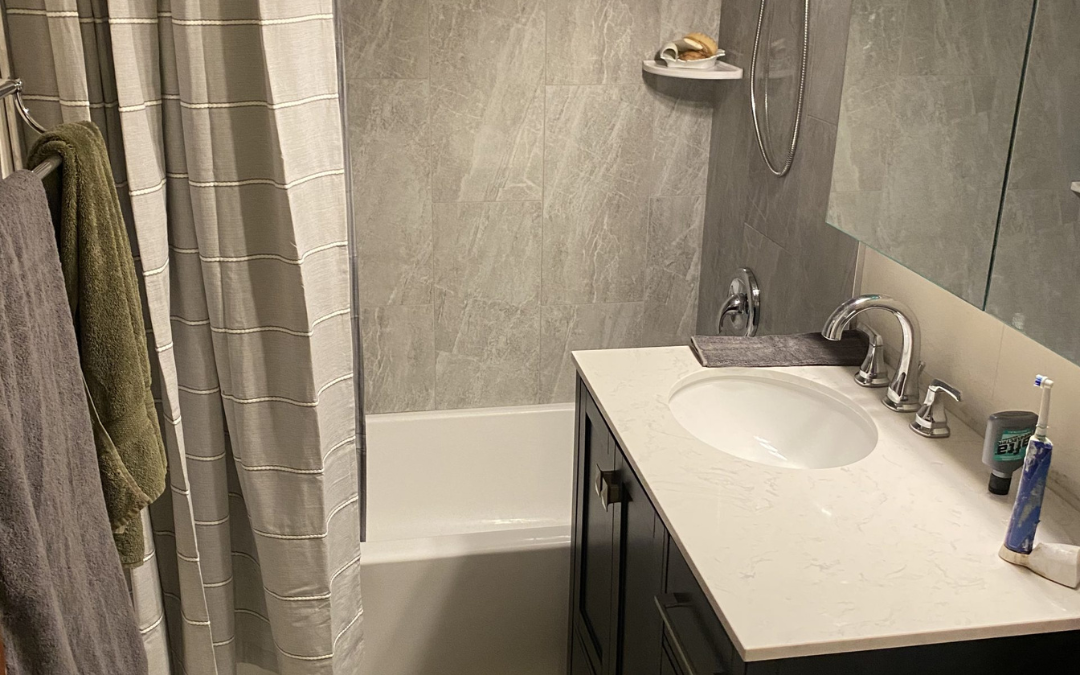 3 Things You Shouldn’t Overlook in a Bathroom Renovation