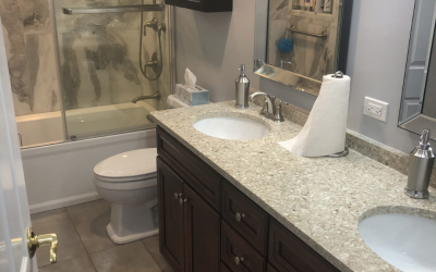 The Best Bathroom Remodeling Contractor Near Me