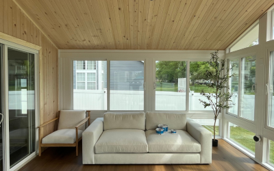 Screen Porch Companies Near Me | Love Your Home