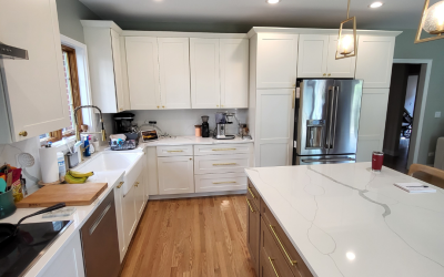 Instantly Upgrade Your Kitchen | Countertop Installation Near Me