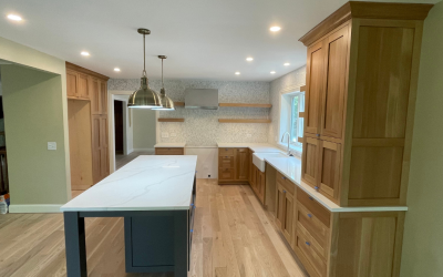 Why Envy Home Services is the Best Kitchen Remodelers Near Me