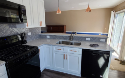 Pros and Cons of Dark Countertops: Is It the Right Choice for Your Kitchen?