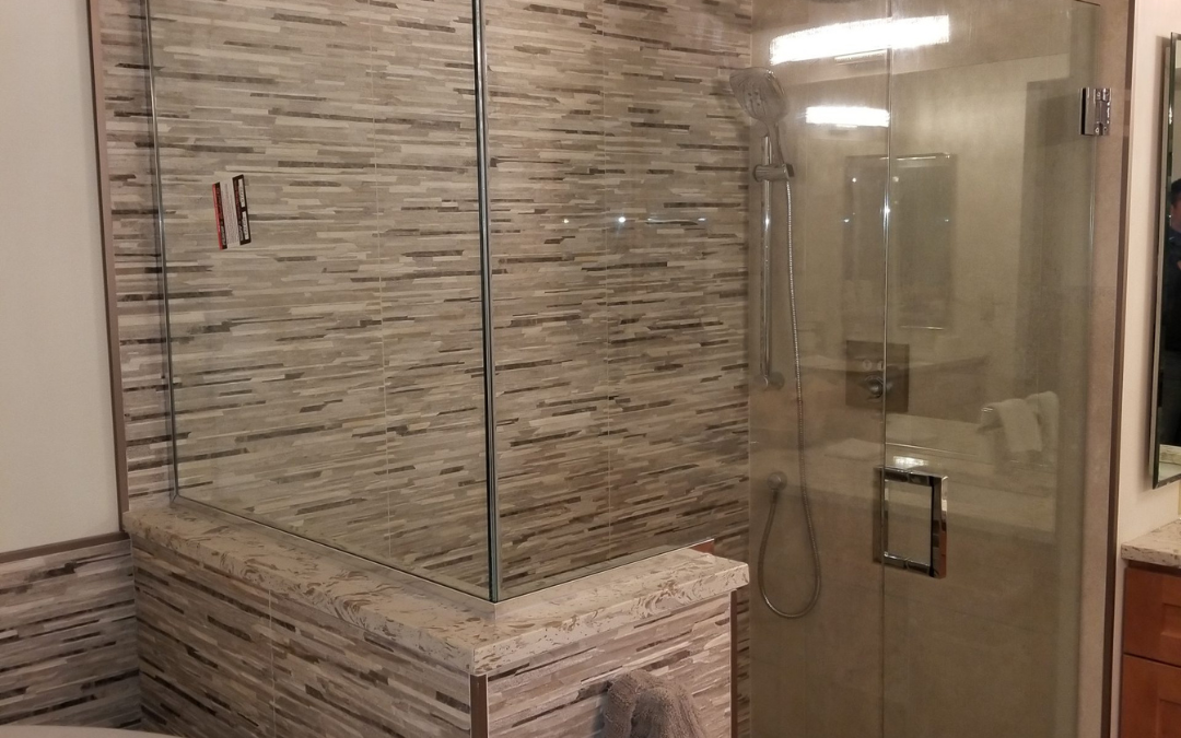 How Much Does It Cost to Put New Tile in a Shower?