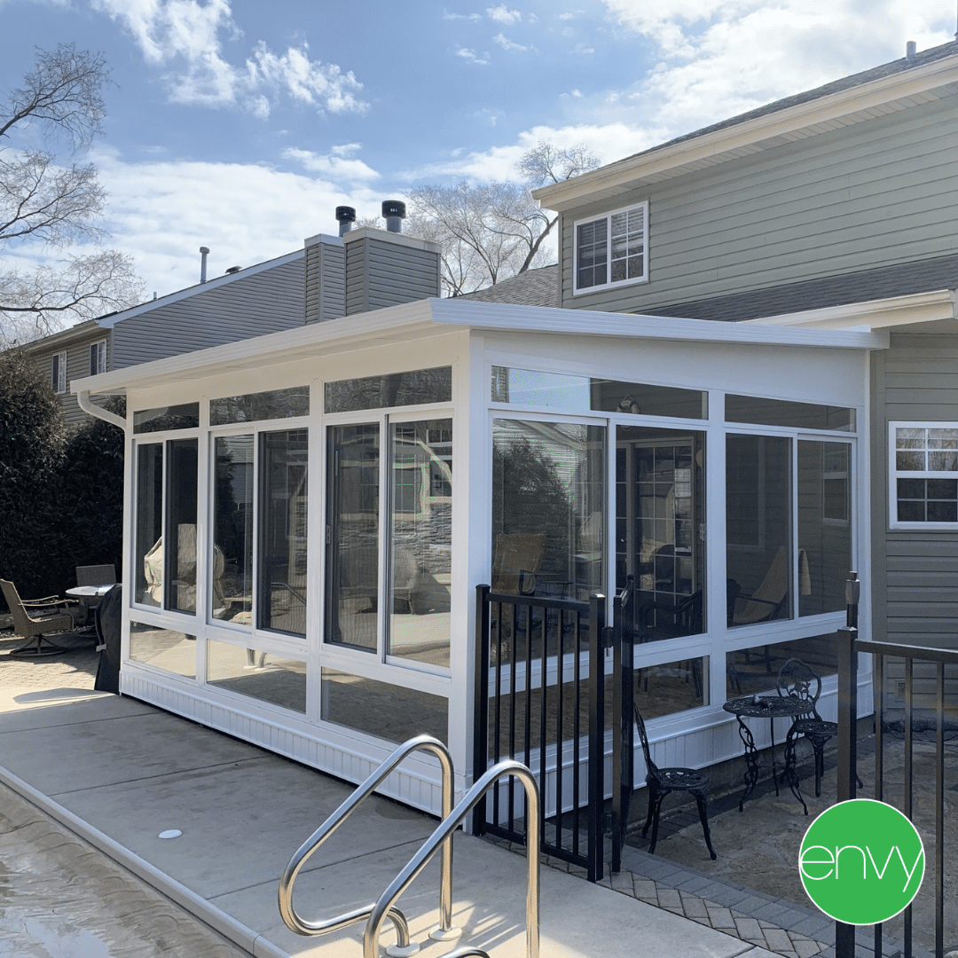 patio enclosure near me