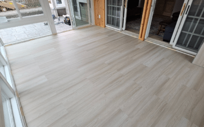 What is LVT Flooring? | Vinyl Flooring Installers Near Me