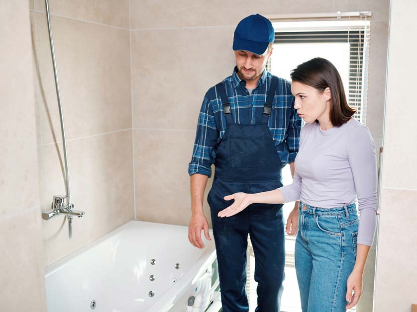 Determine How Many Bathrooms Your Household Needs