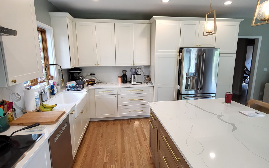 How Much Does a New 10X10 Kitchen Cost?