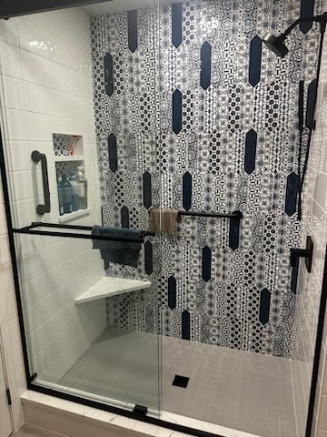 After | Downers Grove, IL Bathroom Remodel