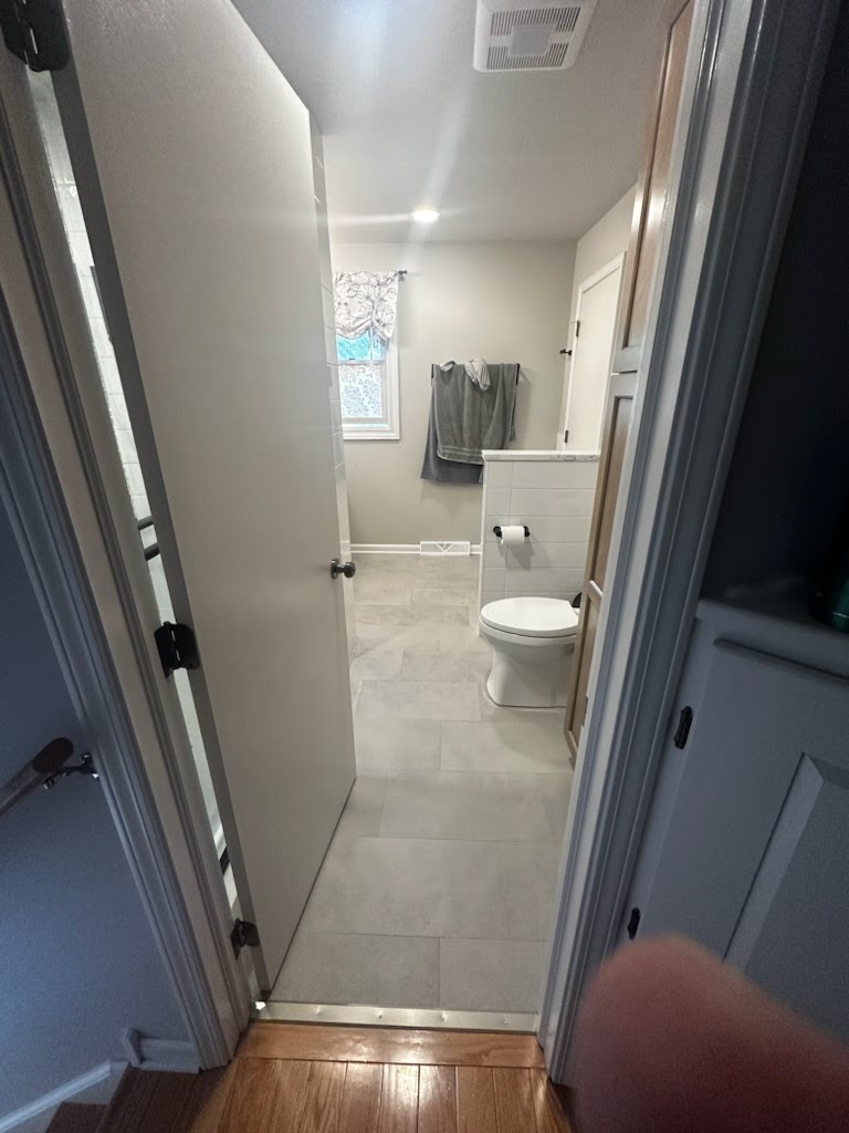 After | Downers Grove, IL Bathroom Remodel