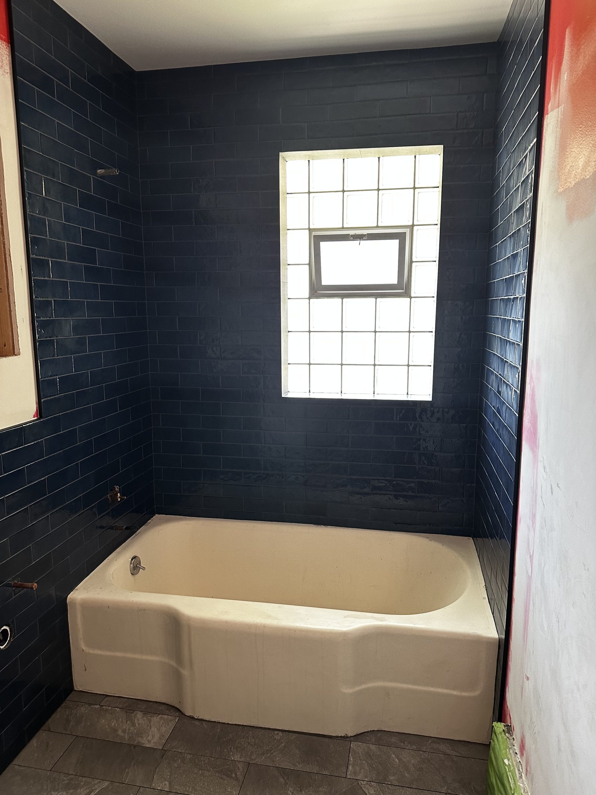 After| Palatine, IL Bathroom Remodel