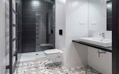 5 Secrets to Show-Stopping Bathroom Tile