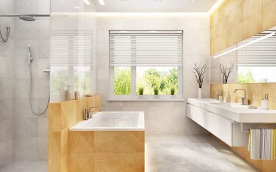 6 Timeless Bathroom Design Tips