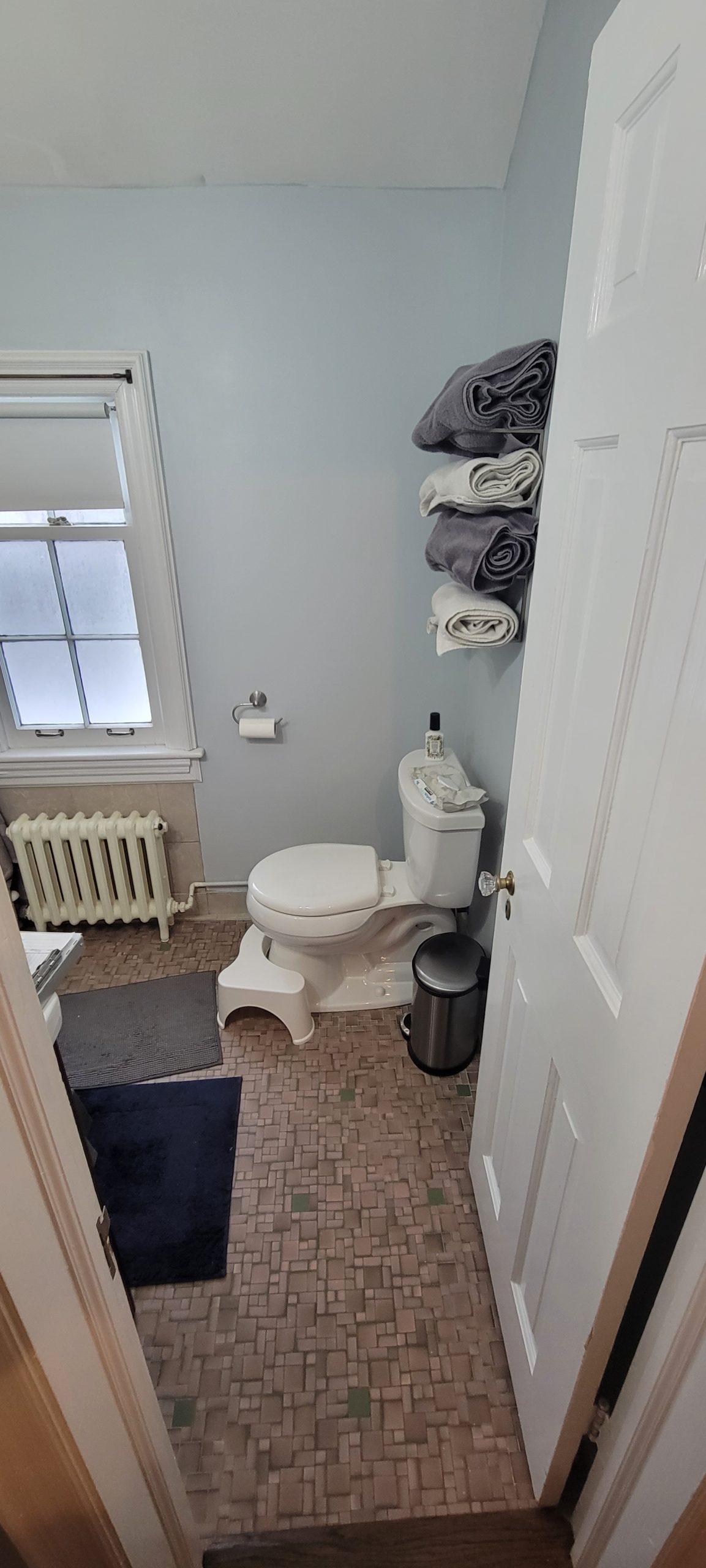 Before | Wheaton, IL Bathroom Remodel