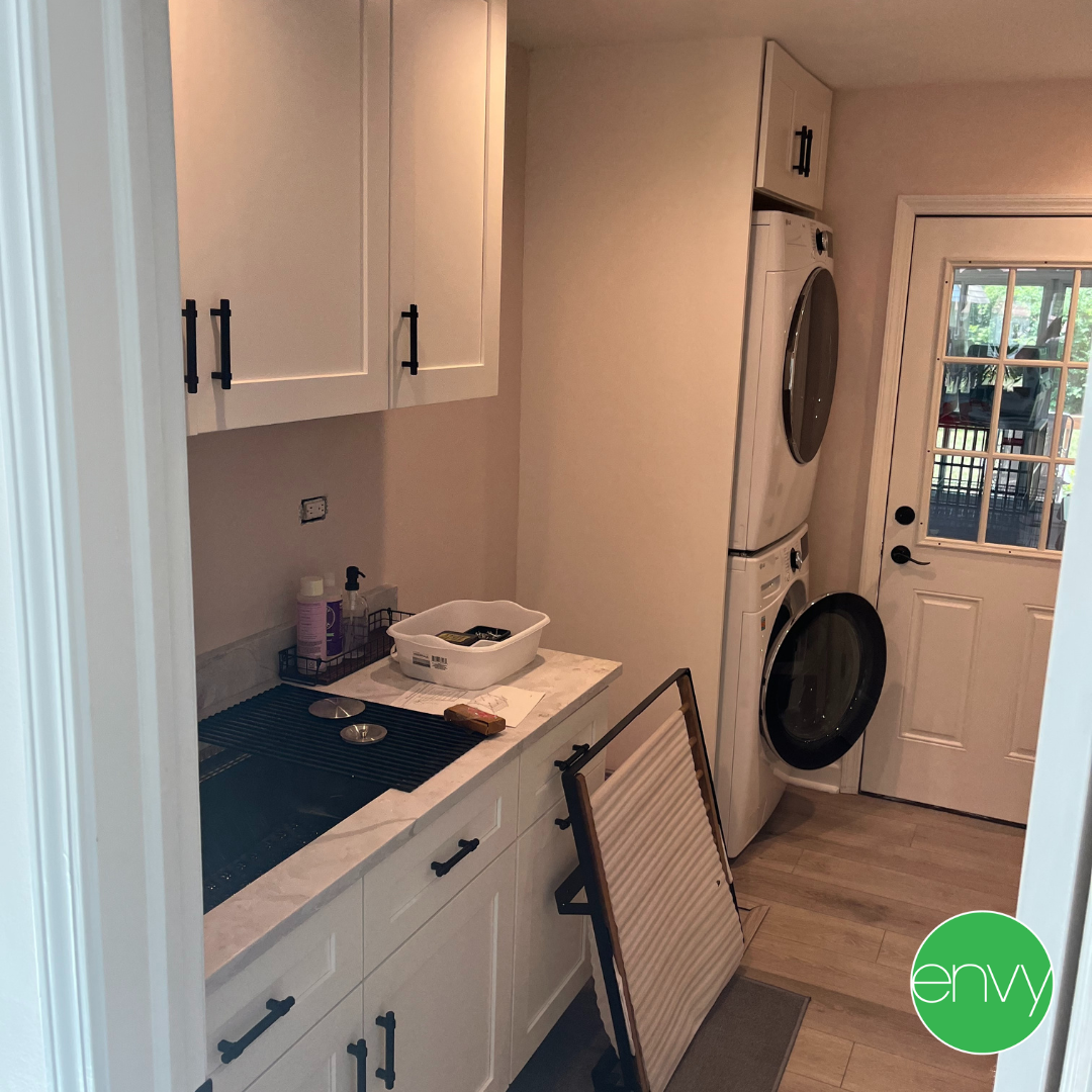 laundry room remodel near me