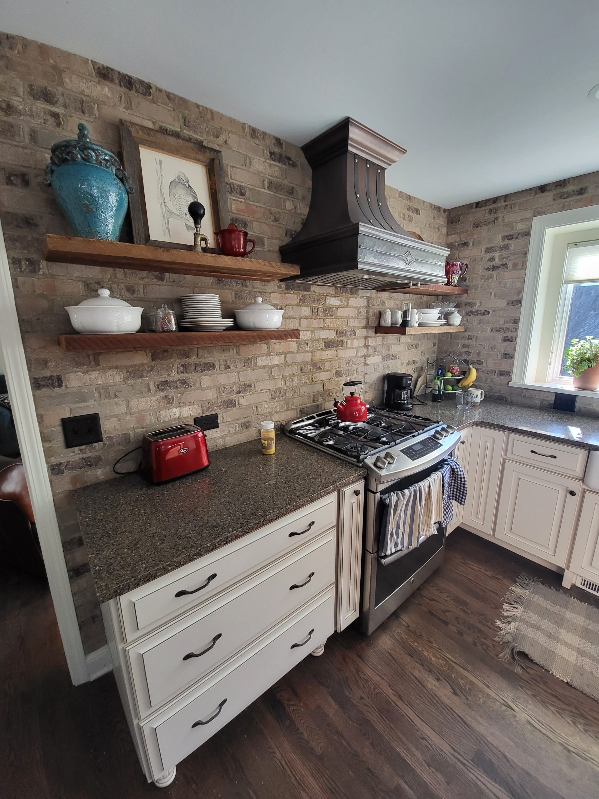 Before | Naperville, IL Kitchen Remodel