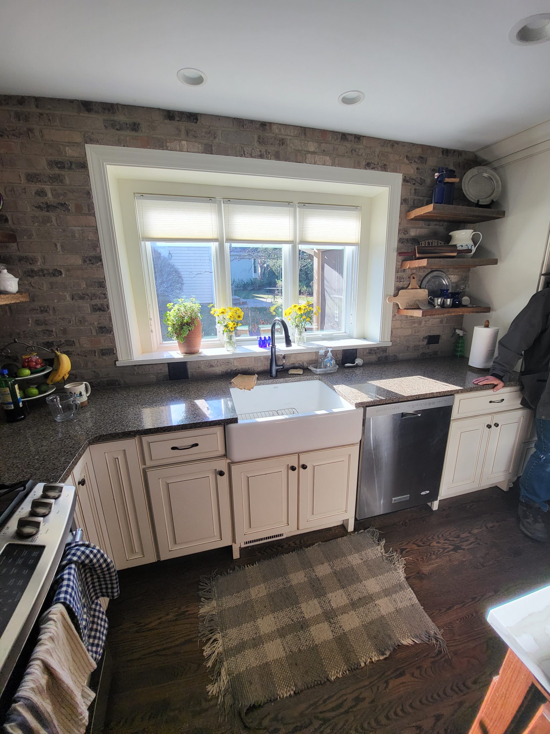 Before | Naperville, IL Kitchen Remodel