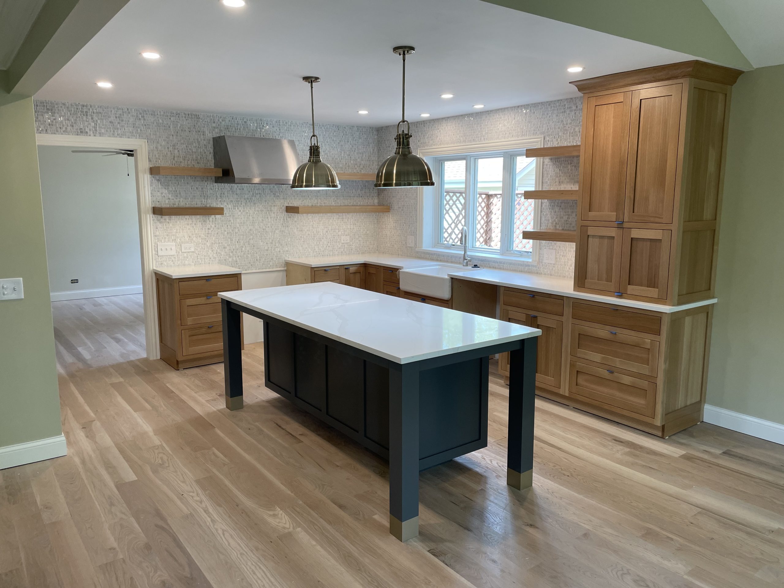 After | Naperville, IL Kitchen Remodel