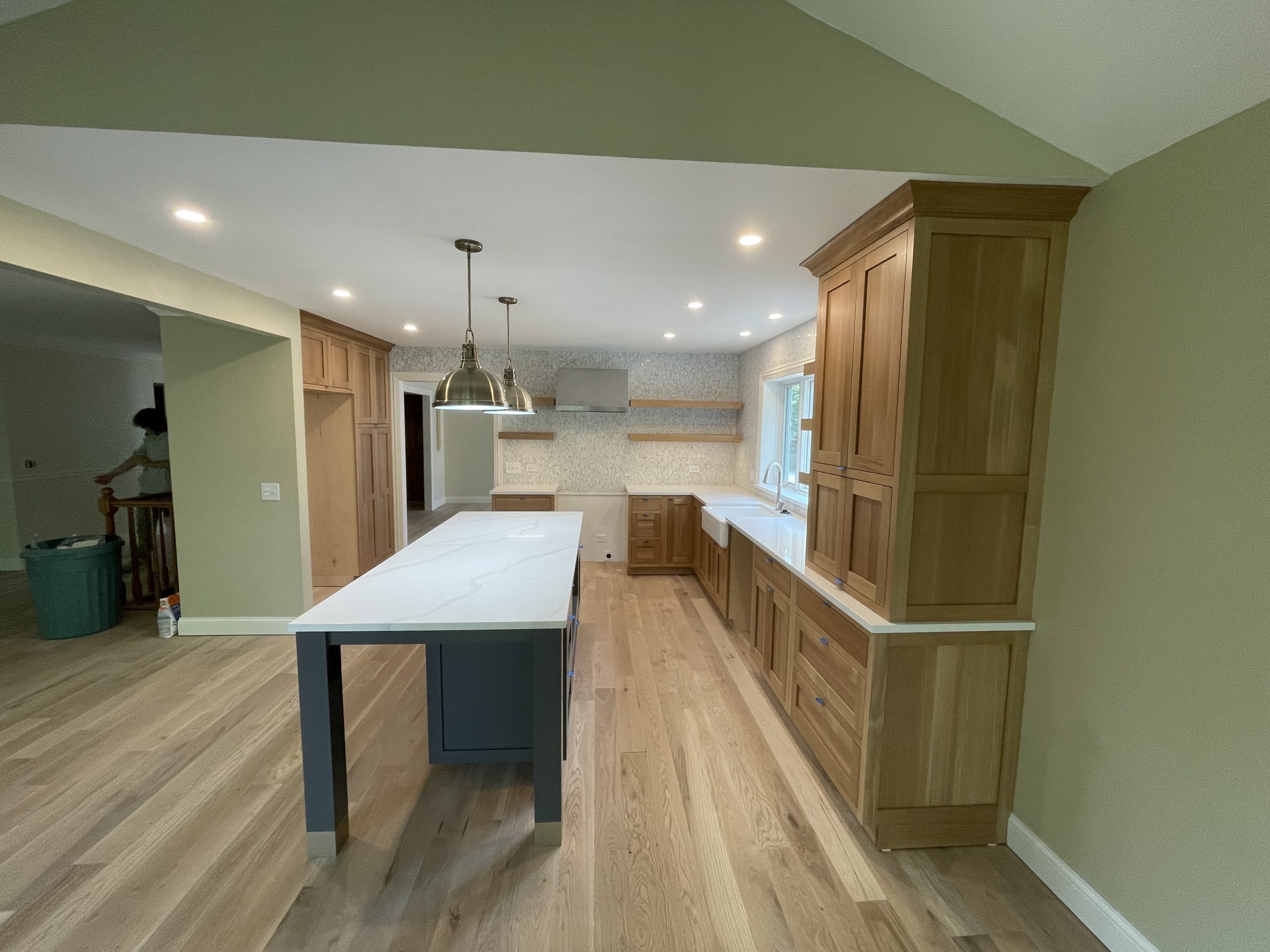 After | Naperville, IL Kitchen Remodel