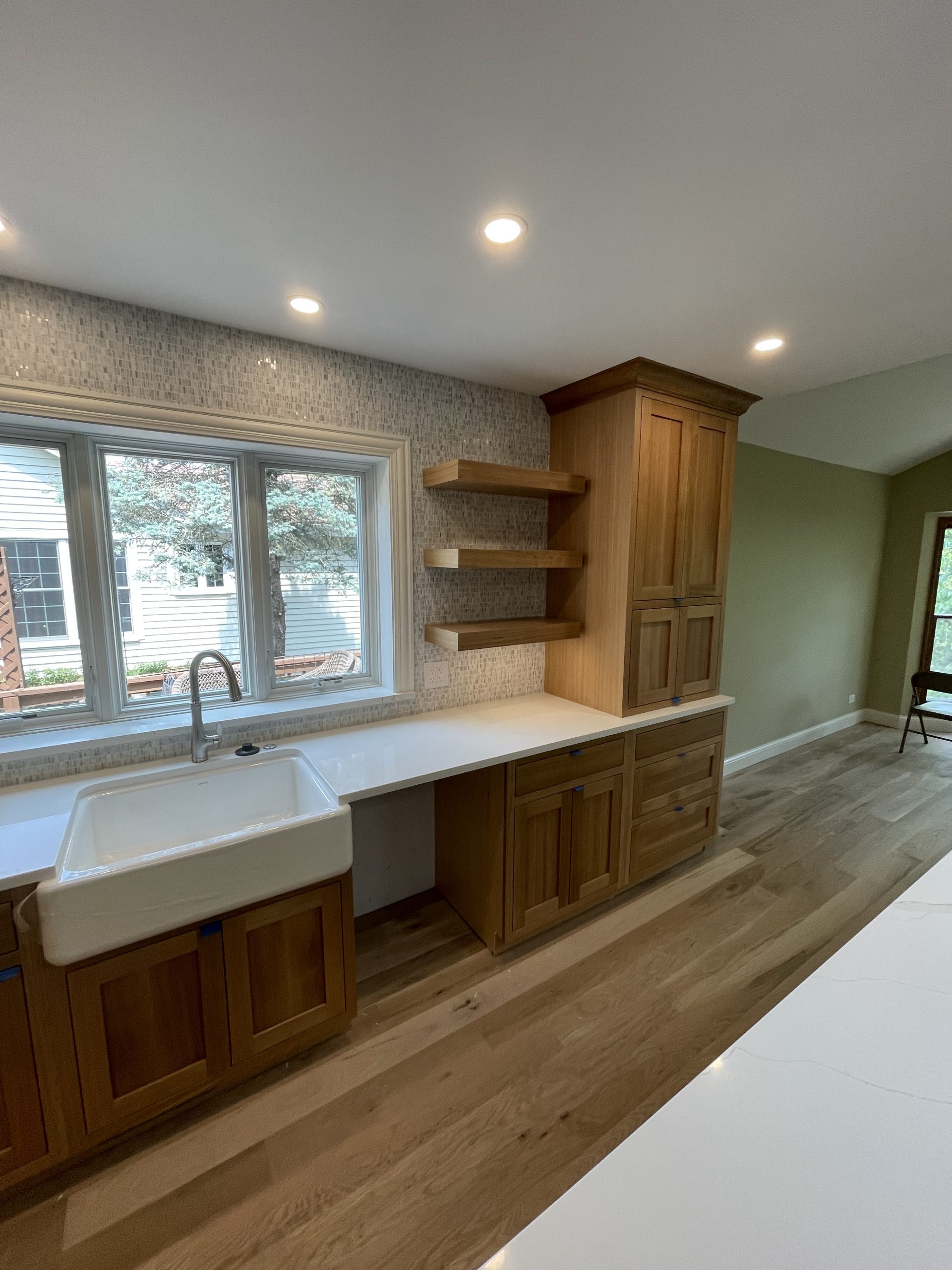 After | Naperville, IL Kitchen Remodel