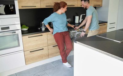 How To Choose a Kitchen Layout That Works