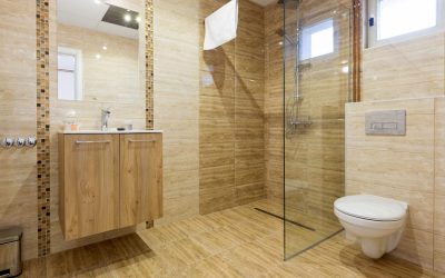 7 Accessibility and Universal Design Must-Haves for Bathrooms