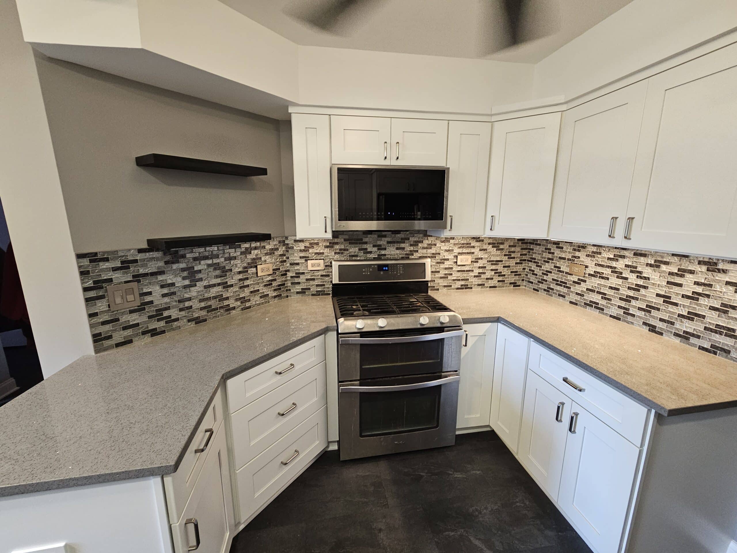 After | Arlington Heights, IL Kitchen Remodel