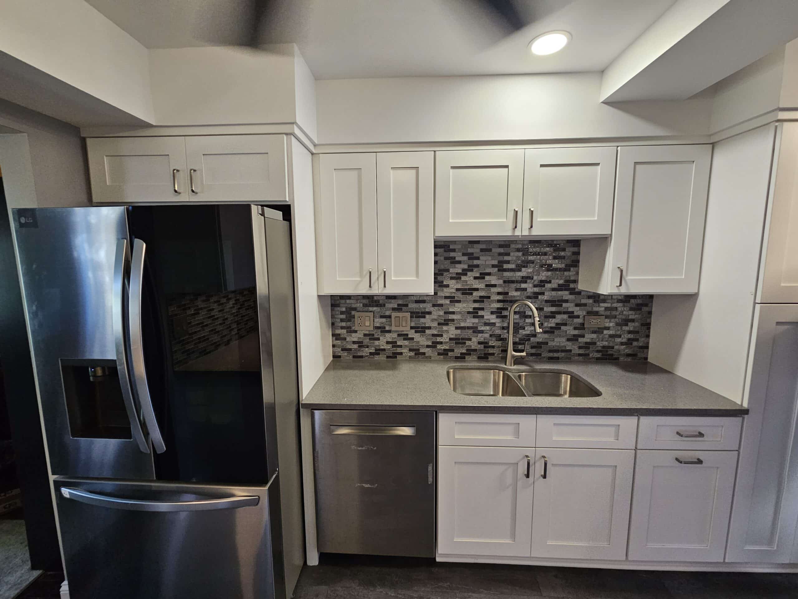 After | Arlington Heights, IL Kitchen Remodel